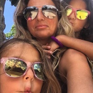 Meet your Posher, Katerina